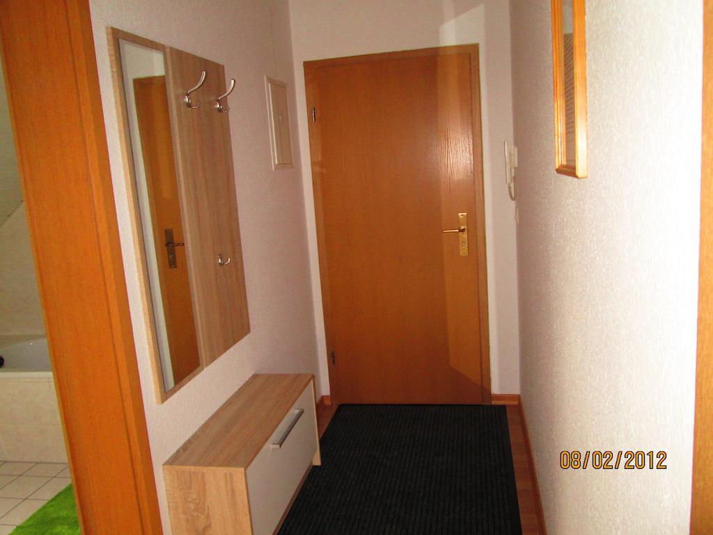 Ferienwohnung Salzwedel Room photo